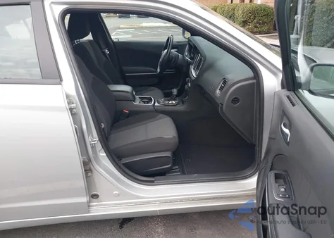 2021 Dodge Charger Sxt Rwd from USA, damaged, VIN 2C3CDXBG4MH574143